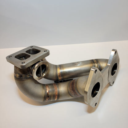 RX7 Manifold