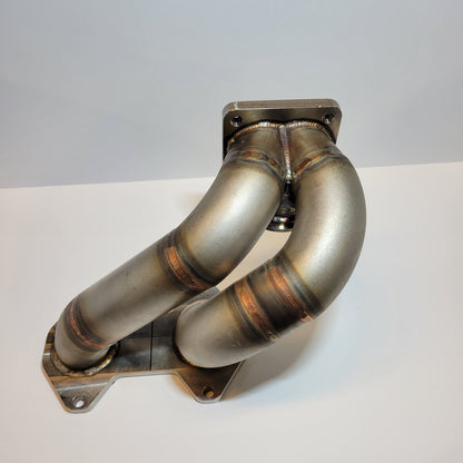 RX7 Manifold