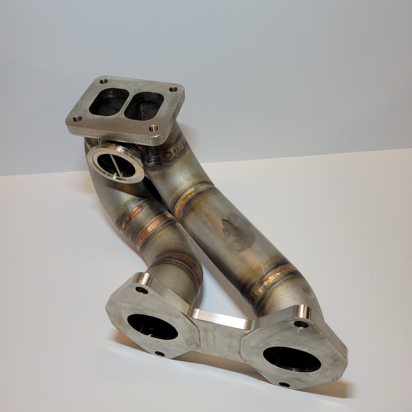 RX7 Manifold