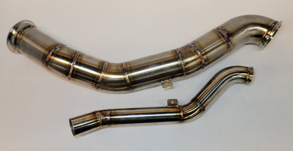 Small runner Miata manifold