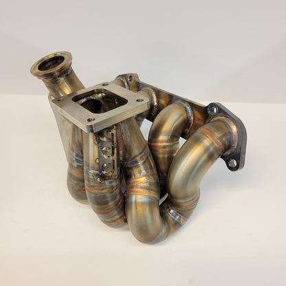 RWD K Series manifold