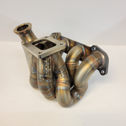 RWD K Series manifold