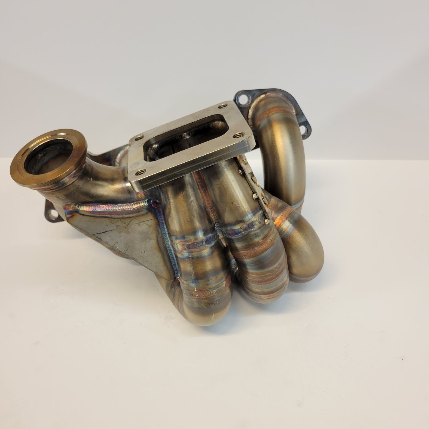 RWD K Series manifold