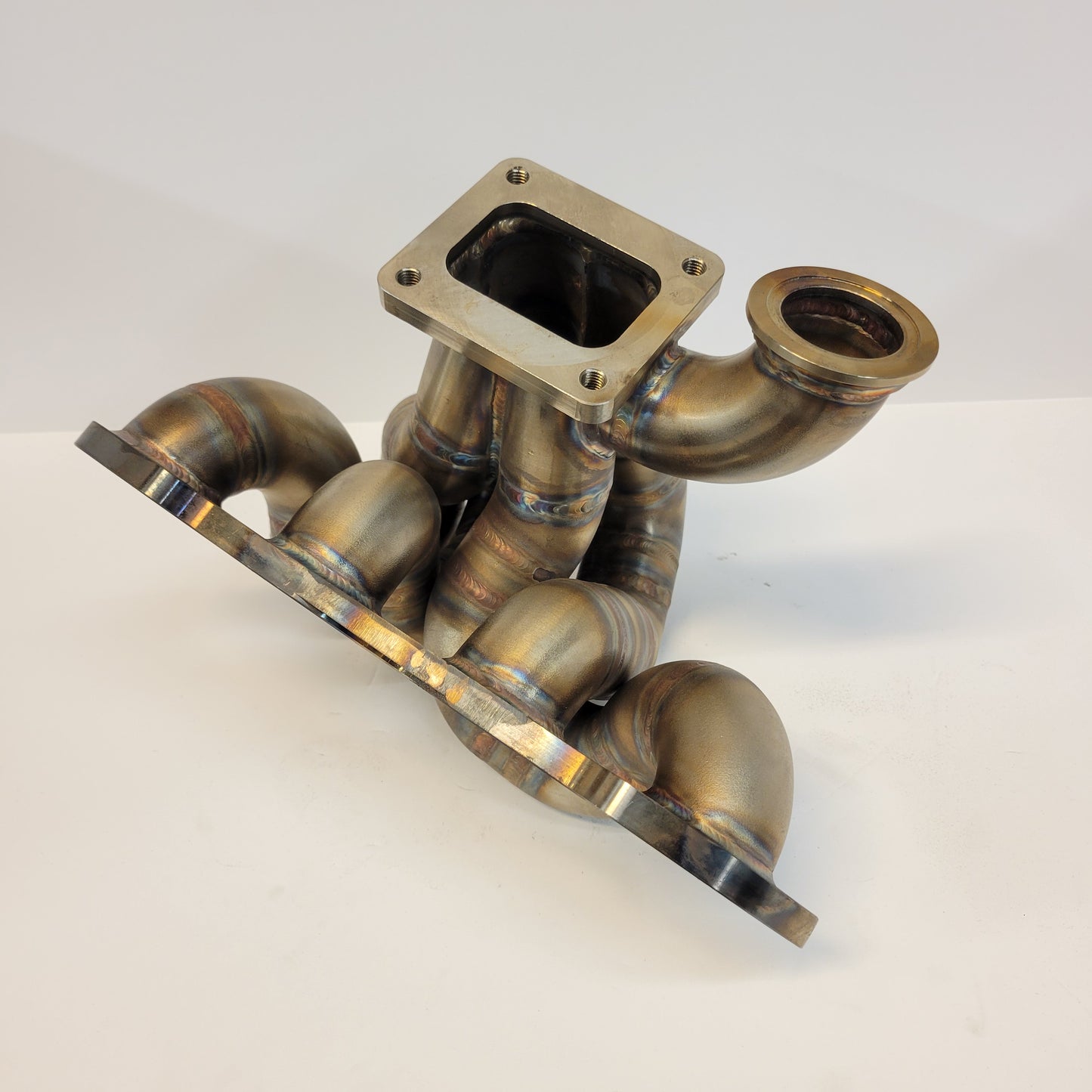 RWD K Series manifold