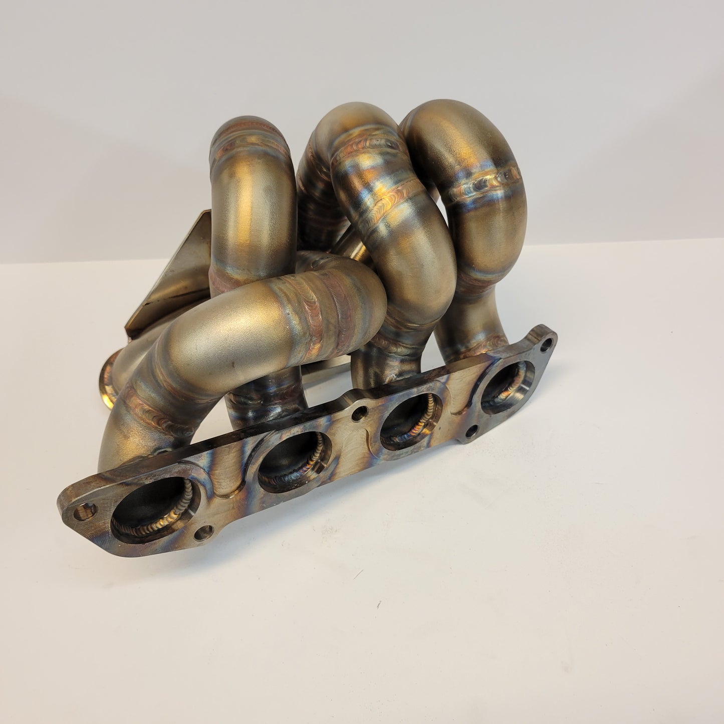 RWD K Series manifold