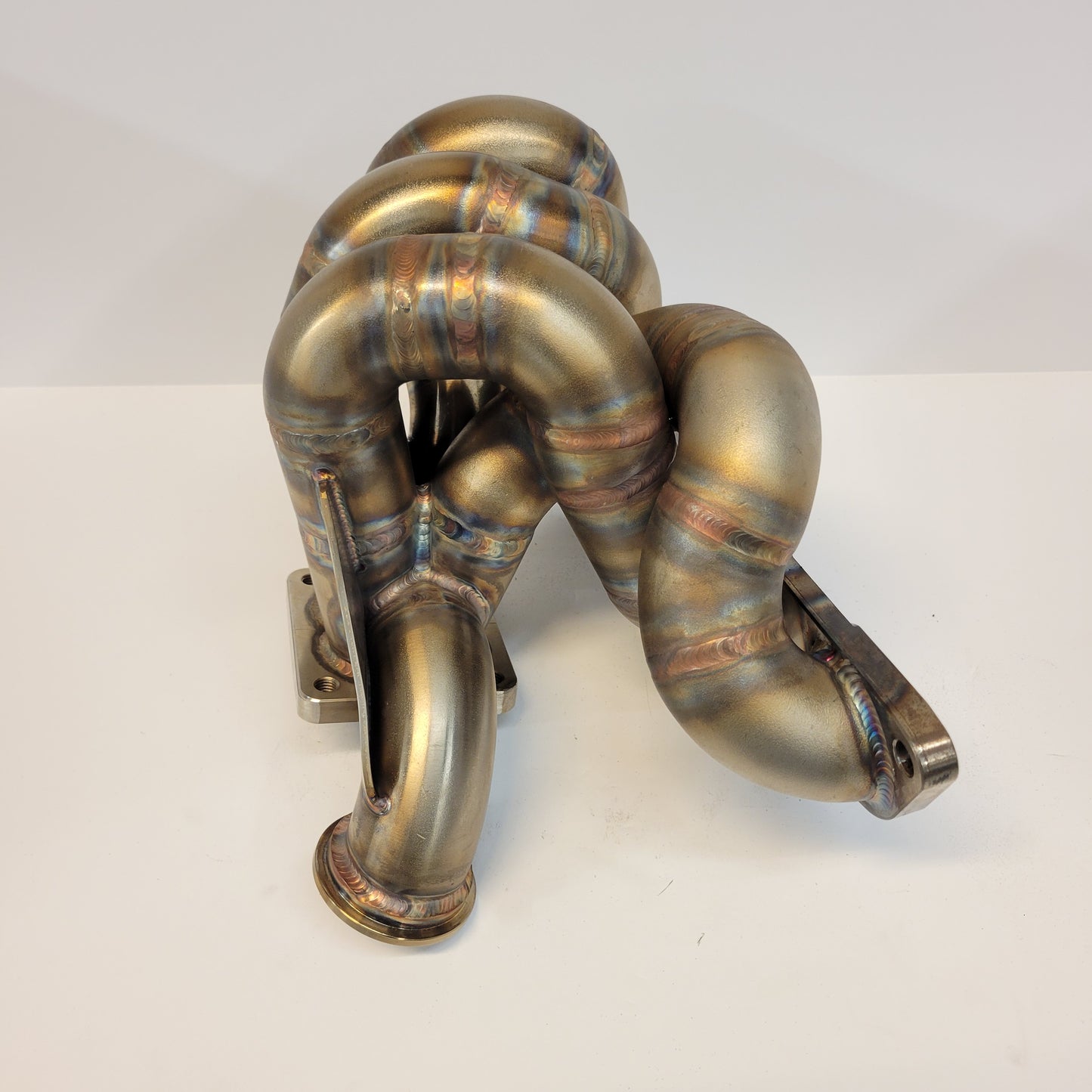 RWD K Series manifold