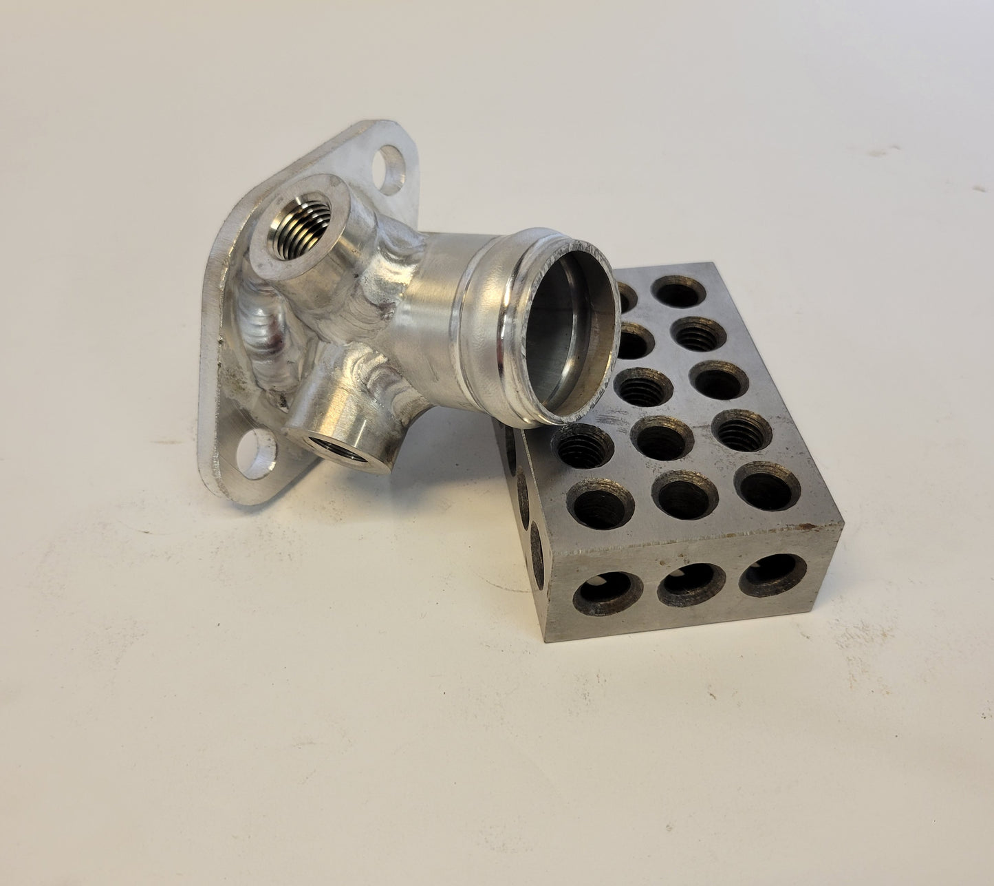 Water Inlet