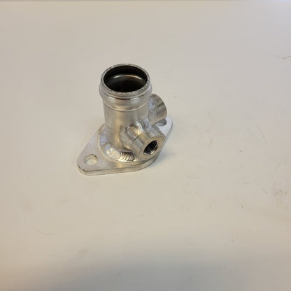 Water Inlet